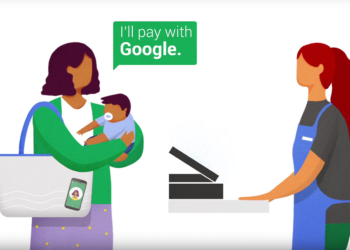 Google Ödeme Uygulaması Hands Free'yi Kullanıma Kapatıyor