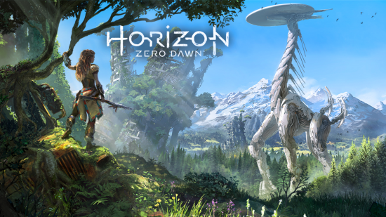 Horizon Zero Dawn'ın İlk Gün Güncellemesi Detaylandırıldı