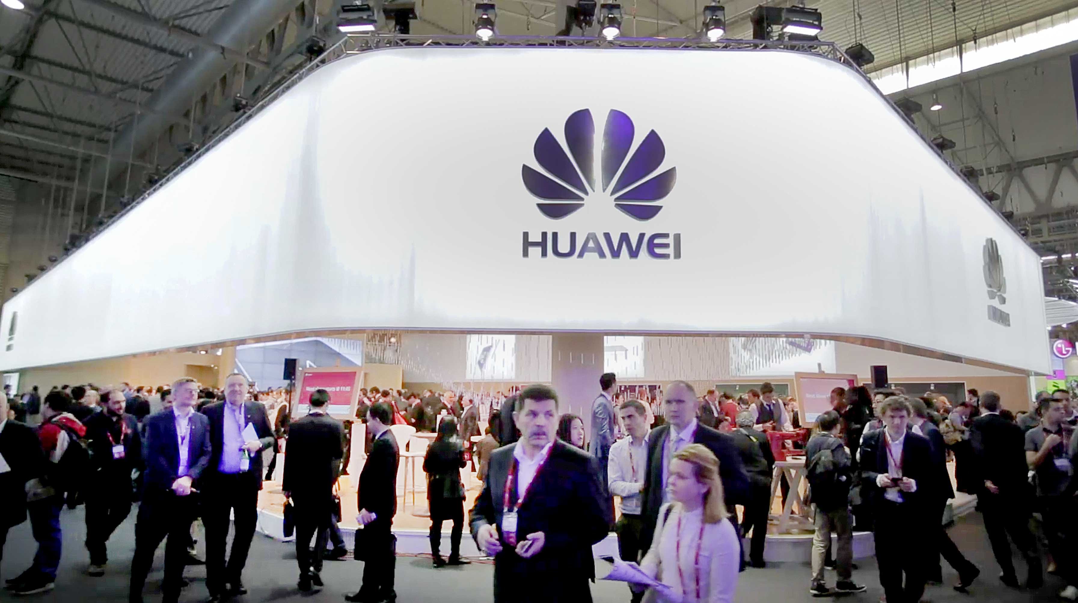 Huawei, 2016 Sürdürülebilirlik Raporunu Yayınladı Huawei, 2016 Sürdürülebilirlik Raporunu Yayınladı
