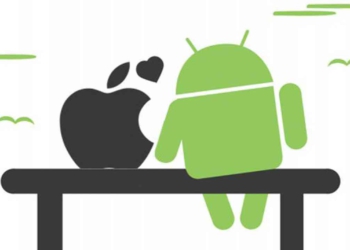 Android ve iPhone Kullanıcıları Farklı Bir Yönden Karşılaştırıldı