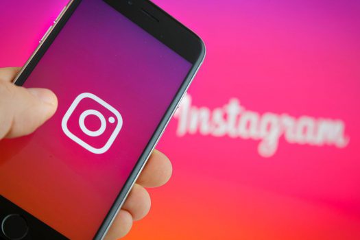 Instagram'a Yakında Çoklu Fotoğraf Paylaşma Özelliği Gelecek
