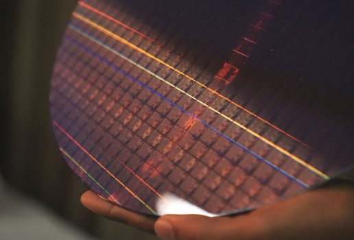 Intel'in Sekizinci Nesil İşlemcileri Çok Büyük Bir Yenilik Getirmeyecek