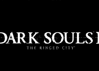 Dark Souls 3 The Ringed City DLC