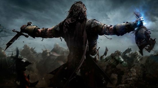 Middle-Earth: Shadow of War Geliyor!