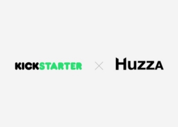 Kickstarter Partneri Yayın Şirketi Huzza'yı Satın Aldığını Açıkladı