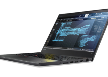 Lenovo'nun Yeni Dizüstü Modellerinden Biri VR'ı Hedef Alıyor