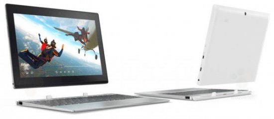 Lenovo'nun Yeni Windows Tableti 199 Dolardan Satışa Çıkacak