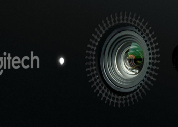 Logitech'in Yeni Web Kamerası 4K ve HDR Destekliyor