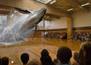 Arttırılmış Gerçeklik Firması Magic Leap'in Prototipi İnternete Sızdı