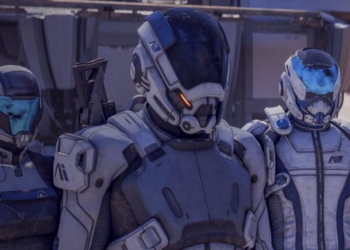Mass Effect: Andromeda'nın Sistem Gereksinimleri Yayınlandı