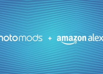 Amazon'un Akıllı Asistanı Alexa Bu Sefer Moto Mod Oldu