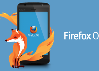 Mozilla Vakfı, Firefox OS Geliştirici Departmanını Tamamen Kapattı