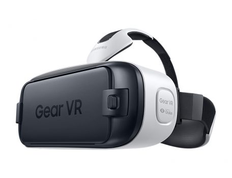 Samsung Gear VR’a Oculus Rooms Desteği Geldi
