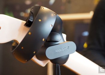 Rock Band'in Sanal Gerçeklik Versiyonu 23 Mart Tarihinde Oculus Rift'e Gelecek