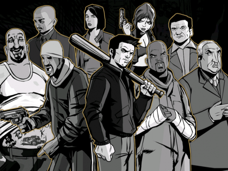 Rockstar, GTA Oyunlarının Yenilenmesine Tamamen Karşı Değil