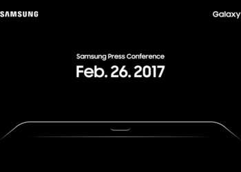 Samsung, Mobile World Congress'te Yeni Bir Tablet Tanıtabilir