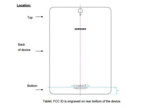 Samsung, Mobile World Congress'te Yeni Bir Tablet Tanıtabilir