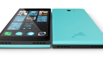 Jolla, Sony'nin Xperia Modellerine Sailfish OS Getiriyor