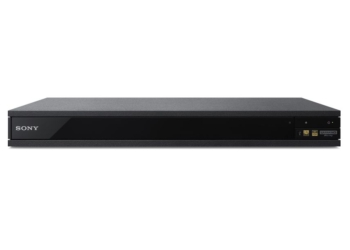 Sony'nin ilk 4K Blu-ray Oynatıcısı Önümüzdeki Ay Satışa Çıkacak