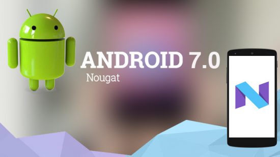 Sony Bazı Xperia Modellerine Android 7.0 Nougat Güncellemesini Yayınladı