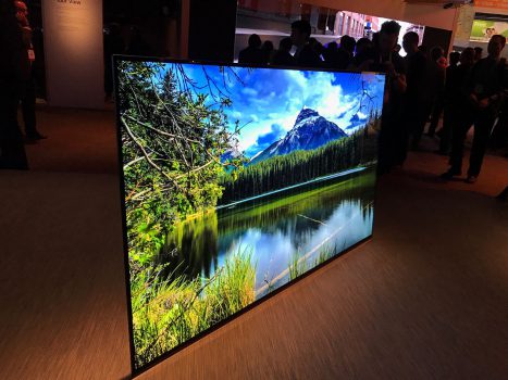 Sony'nin ilk 4K Blu-ray Oynatıcısı Önümüzdeki Ay Satışa Çıkacak