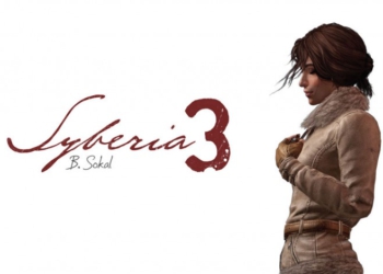 Syberia 3'e Dair Bazı Detaylarla Beraber Çıkış Tarihi de Açıklandı