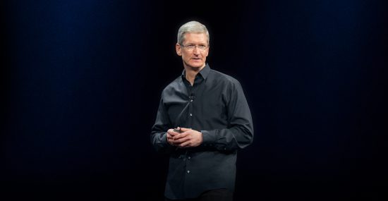 Tim Cook Arttırılmış Gerçekliğin Önemine Dikkat Çekti