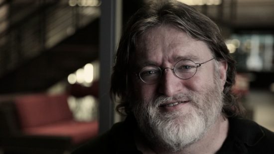 Valve Sanal Gerçeklik Platformuna Üç Büyük Oyun Çıkaracak