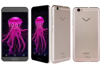 Vestel Venus Z10, Mobile World Congress'te Tanıtıldı