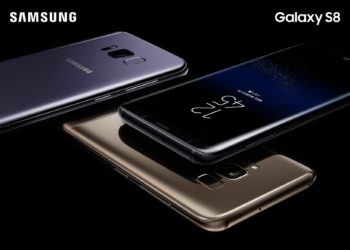 Merakla Beklenen Samsung Galaxy S8 Bugün Tanıtıldı