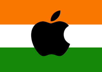 Apple, Hindistan'da iPhone Üretimine Başlamak Üzere