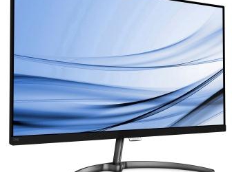 Philips Ultra Geniş Renk Yelpazesine Sahip Yeni Monitöürünü Tanıttı