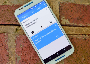 Google Yapay Zeka Destekli Çeviri Servisi Yeni Dilleri Destekliyor