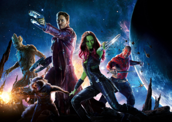 Telltale'den Guardians Of The Galaxy'nin Oyunu Geliyor!