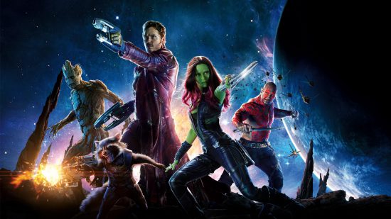 Telltale'den Guardians Of The Galaxy'nin Oyunu Geliyor!