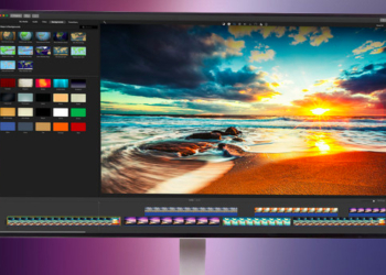 LG’nin Göz Alıcı 4K HDR Monitörünün Fiyatı Belli Oldu
