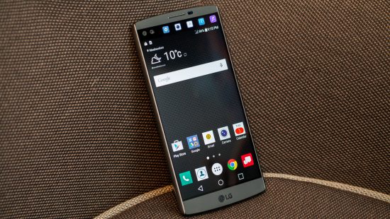 LG, G4 ve V10 Modellerindeki Problem Nedeniyle Mahkemeye Verildi