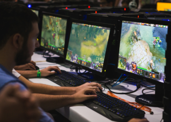 League of Legends'ın Geliştiricileri 10 Milyonluk Davayı Kazandı
