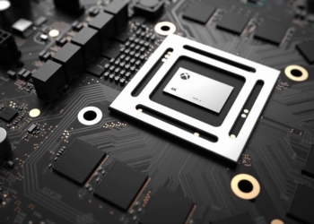 Microsoft, Xbox One ve Porject Scorpio ile İlgili Önemli Planlar Yapıyor