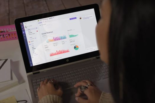 Microsoft Önümüzdeki Hafta Slack'e Rakip Bir Ürün Çıkaracak