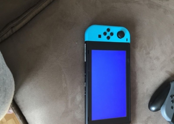 Bazı Nintendo Switch Modellerinde Donanım Hatası Ortaya Çıktı