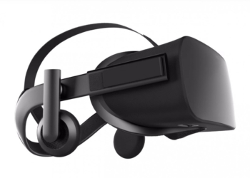 Oculus Rift, Başlığın ve Kontrolcülerin Fiyatında İndirime Gitti