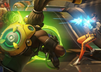 Overwatch, Game Developers Choice Awards'ın En Büyük Ödülünü Aldı