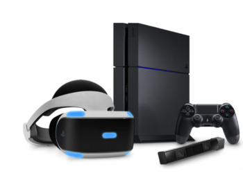 PS4 Pro Sonunda "O" Özelliği Getiriyor