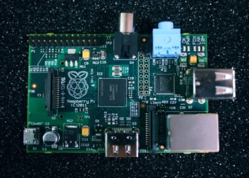 Raspberry Pi'nin 5 Yılda 12.5 Milyondan Fazla Kart Sattığı Açıklandı