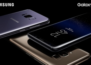 Samsung Galaxy S8, Bluetooth 5.0'ı Destekleyen İlk Telefon Oldu