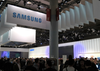 Samsung Galaxy S8 ve S8+ Yan Yana Görüntülendi