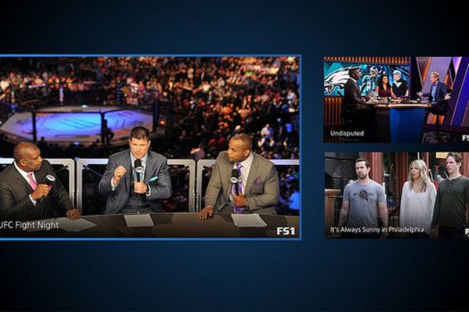 Sony PlayStation Vue ile Aynı Anda 3 Farklı Kanal İzlemek Mümkün