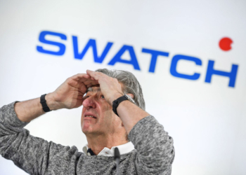 Swatch Kendi Akıllı Saat İşletim Sistemini Geliştirmeye Hazırlanıyor
