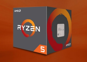AMD’nin Yeni Ryzen 5 Serisi Intel Core i5’e Rakip Olabilir